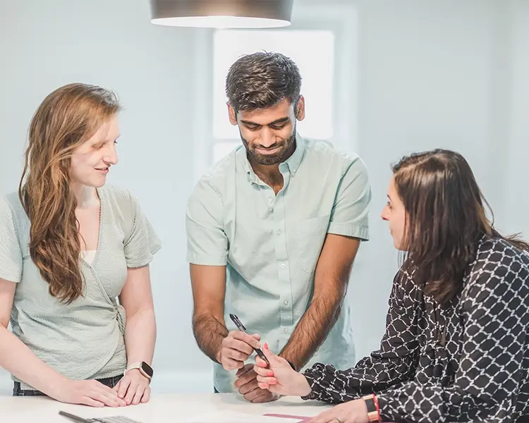 The Power of Empathy and Persistence in Sales