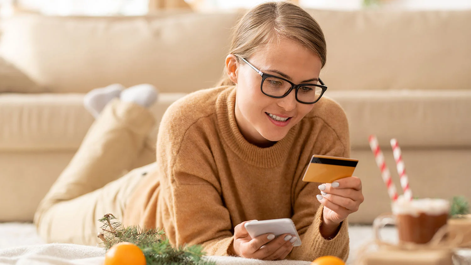 Here's What Your Shoppers Want This Holiday Season