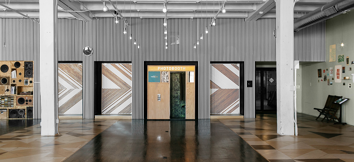 The Rise of Nontraditional Event Venues