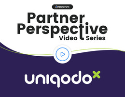 [On-Demand Webinar] Partner Perspective: Uniqodo