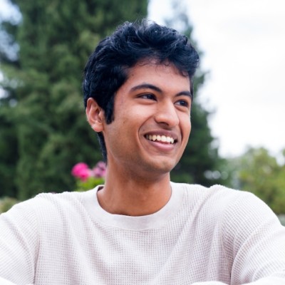 Milind Rajavasireddy