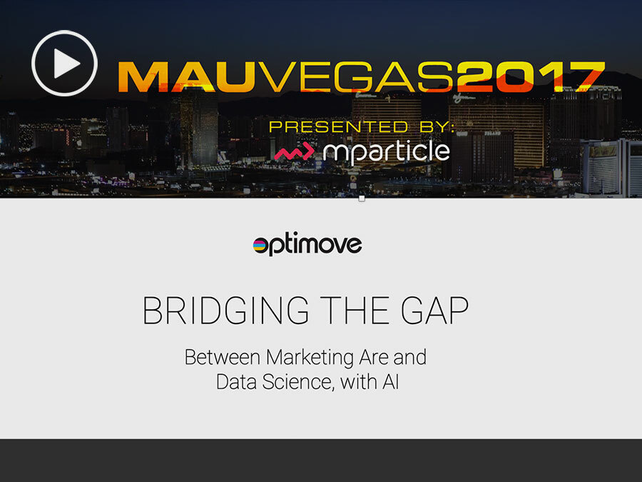 Managing Customers During Turbulent Times | Optimove Video