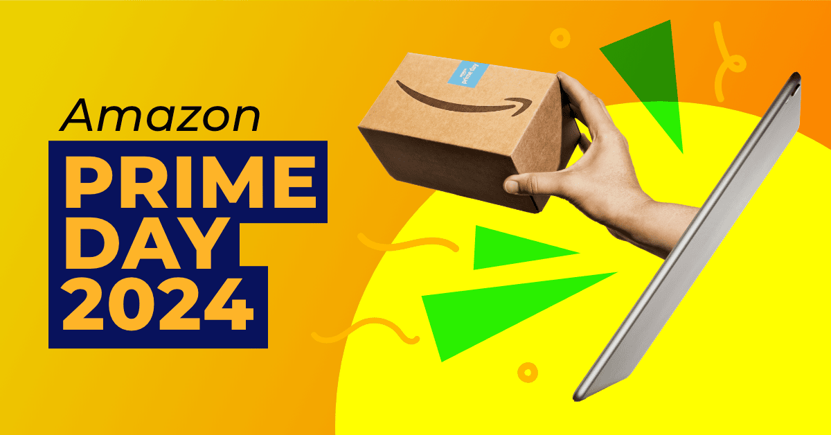 Amazon Prime Day 2024: Optimize Non-Amazon Channels Effectively with Amazon Attribution