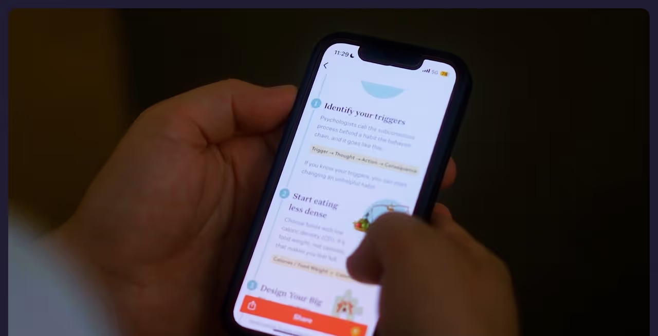 Noom Achieves Scale and Efficiency with Google Demand Gen Campaigns
