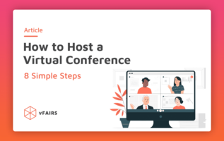 How to Host a Virtual Conference