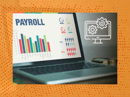 How is Ad Spending Shifting for HR Management, Payroll & Accounting Systems?