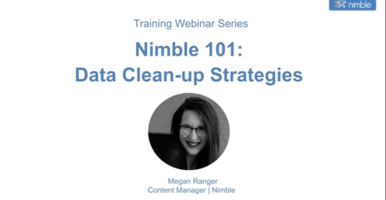  Contact Cleanup Strategies