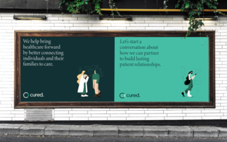 CEO Spotlight: Andrew Sawyer of Cured