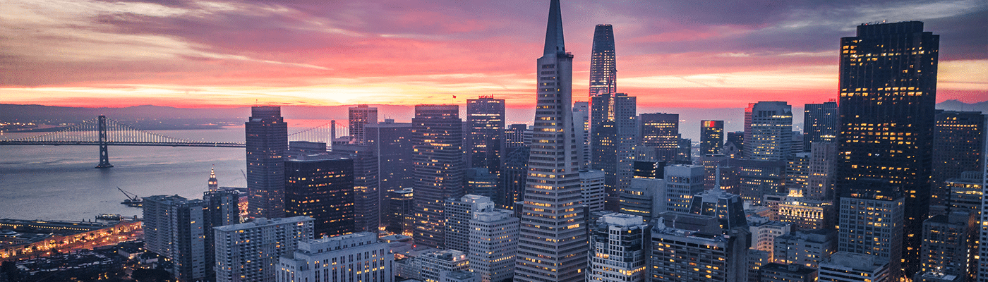 Is Silicon Valley losing its edge?