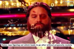Propensity Models in Sales: What You Need to Know