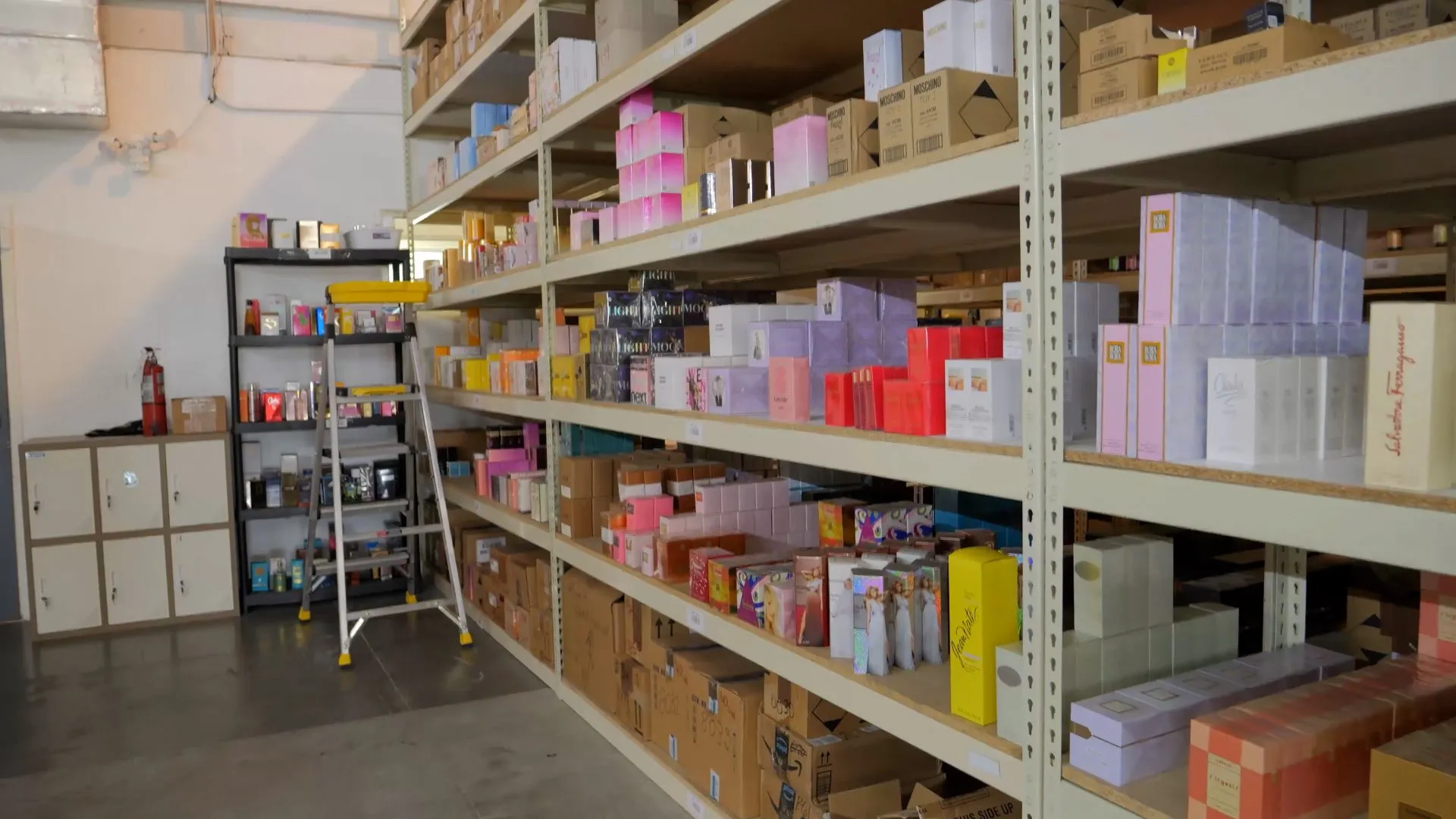 Shoppex Corp | Case Study