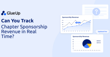 How to Track Sponsorship Revenue in Chapters