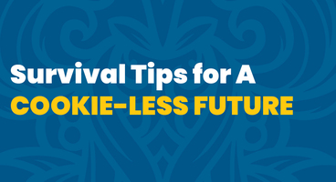 Survival Tips for A Cookie-less Future - Terminus Site