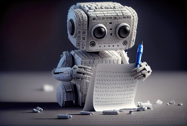 10 AI Writing Prompts In Content Marketing [2024]