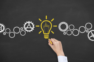 Automated direct response marketing