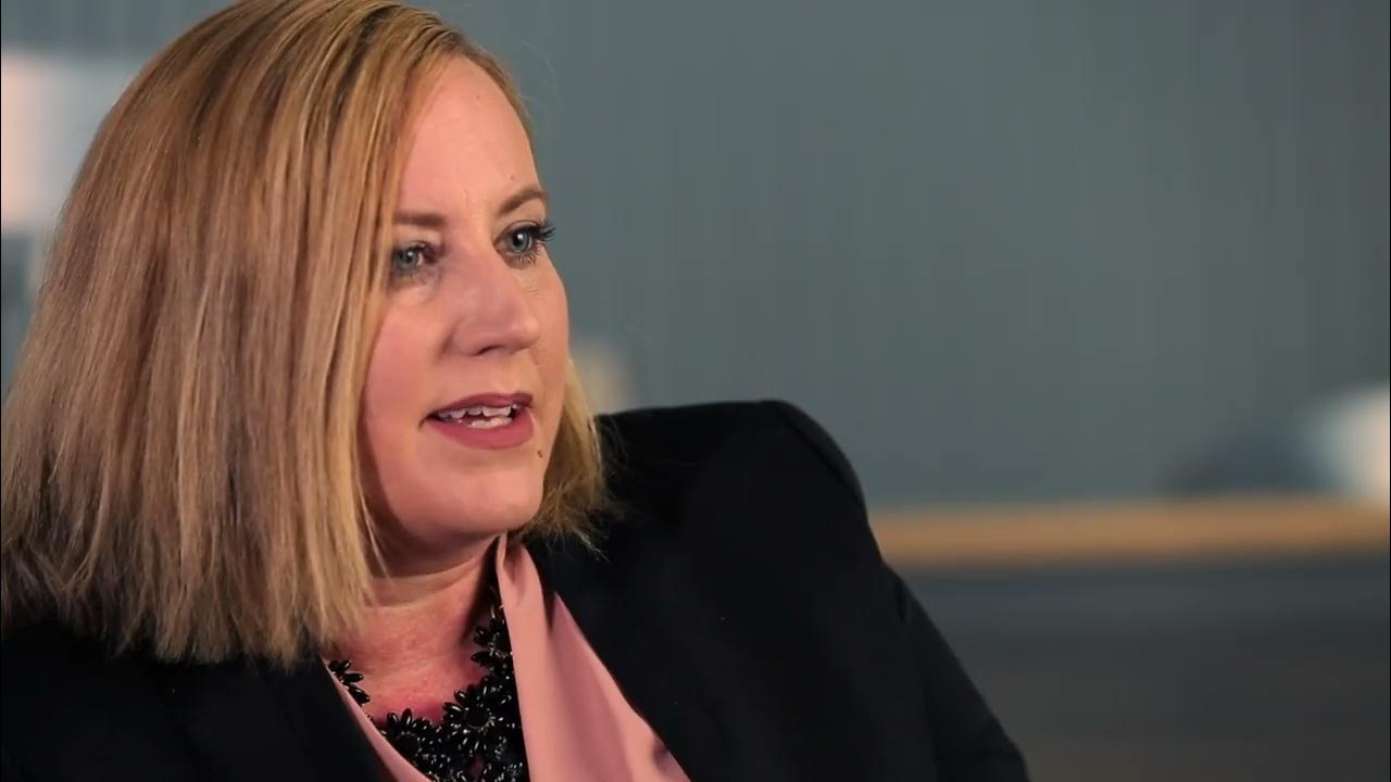 Partner Testimonial - Sarah Watz