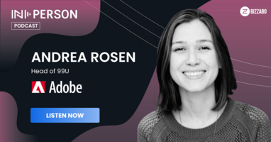 14 | Andrea Rosen, 99U: The Art of Curating Creativity