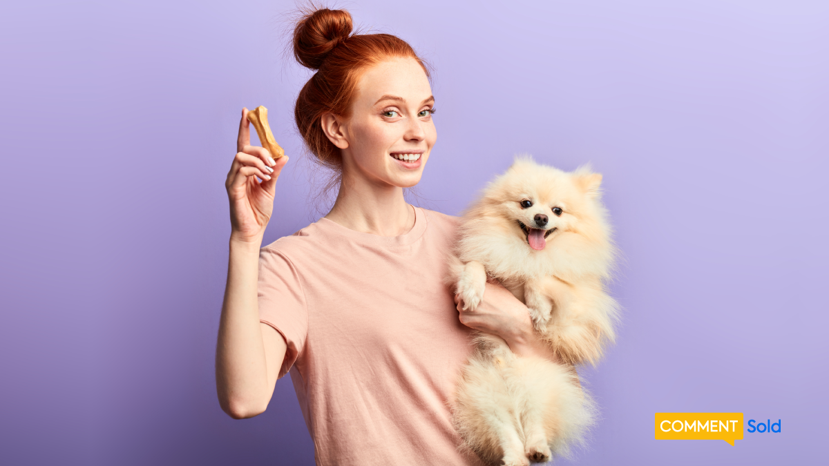 How Social Media Can Grow Your Pet Business