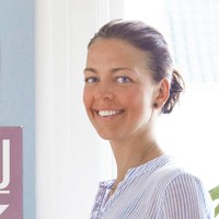 Rikke Mai Kristensen