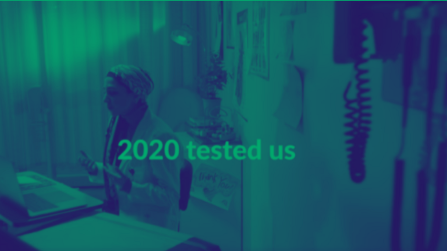 Zoom, Slack, and Microsoft Teams flourish in a new era of remote work