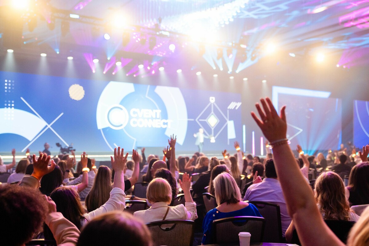12 Conference Marketing Ideas to Give Your Events a Boost