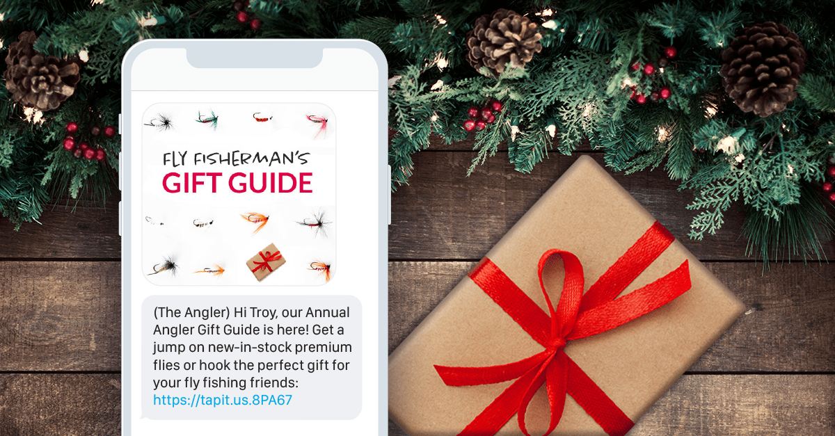 7 SMS Examples for Holiday Marketing Strategies