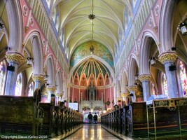 First Communion and The Proposal