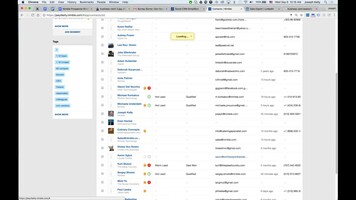 An Introduction to Nimble CRM