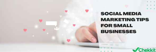 Social Media Marketing Tips For Small Businesses