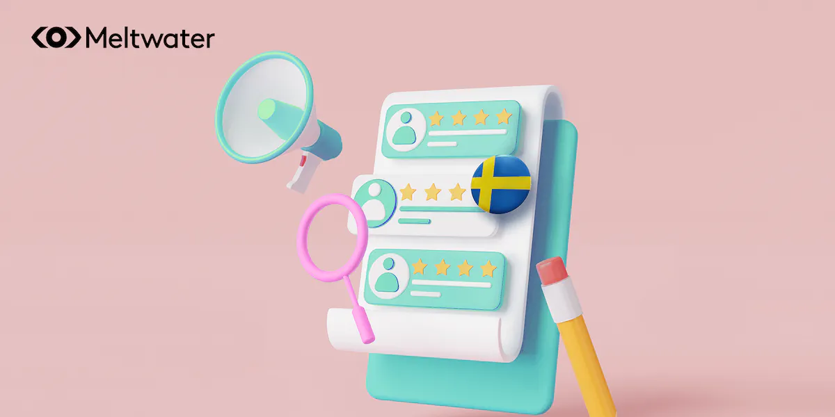 The 10 Biggest Swedish Influencers: Find Influencers in Sweden