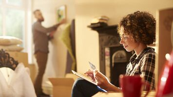 The Digital Evolution in the Mortgage Market