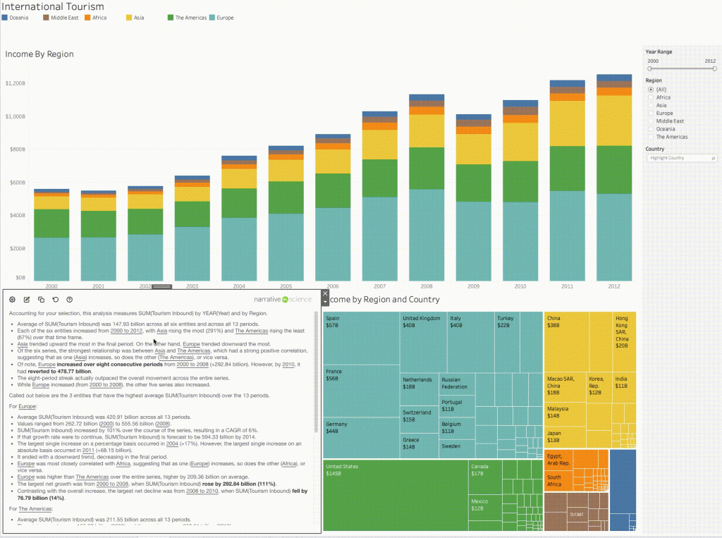 Quill Feature Release: New Levels of Interactivity With Text Filtering