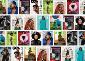 Magazine Diversity Report: Analyzing a Decade of Covers - Ceros Inspire
