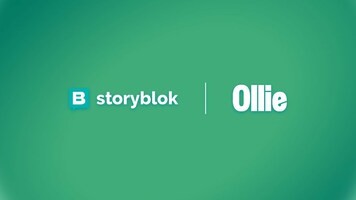 Ollie - Case Study Teaser