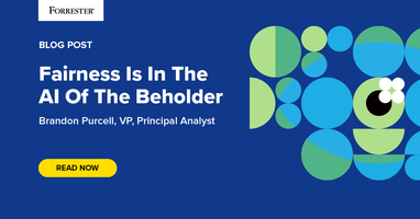 Fairness Is In The AI Of The Beholder