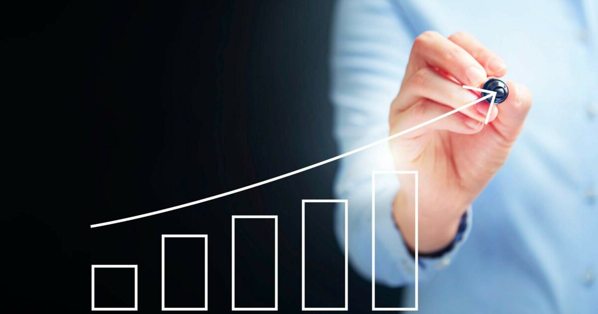 4 steps to scale efficiently