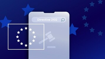 How to prepare your public sector website for the EU Web Accessibility Directive deadline