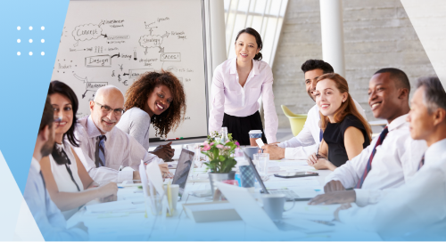 How Team Leaders Can Dominate Their Markets