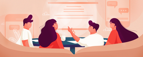 Bringing Collaboration in ITSM with Team Huddle - Freshservice