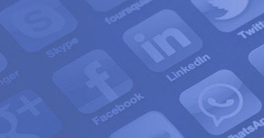 How Does Social Media Help with CRM Advertising?