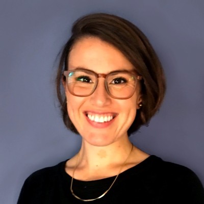 Eléonore Dixon-Roche