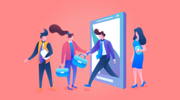 The video interview: top tips for employers