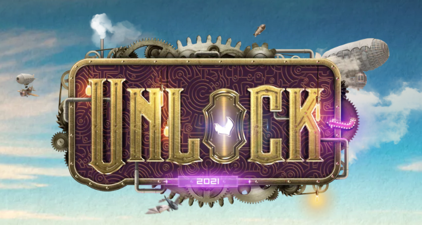 Highlights from #Unlock2021