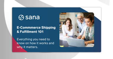 E-commerce shipping and fulfillment: Everything you need to know