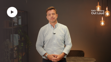 FWD Thinking Out Loud: When Not to Use Marketing Automation