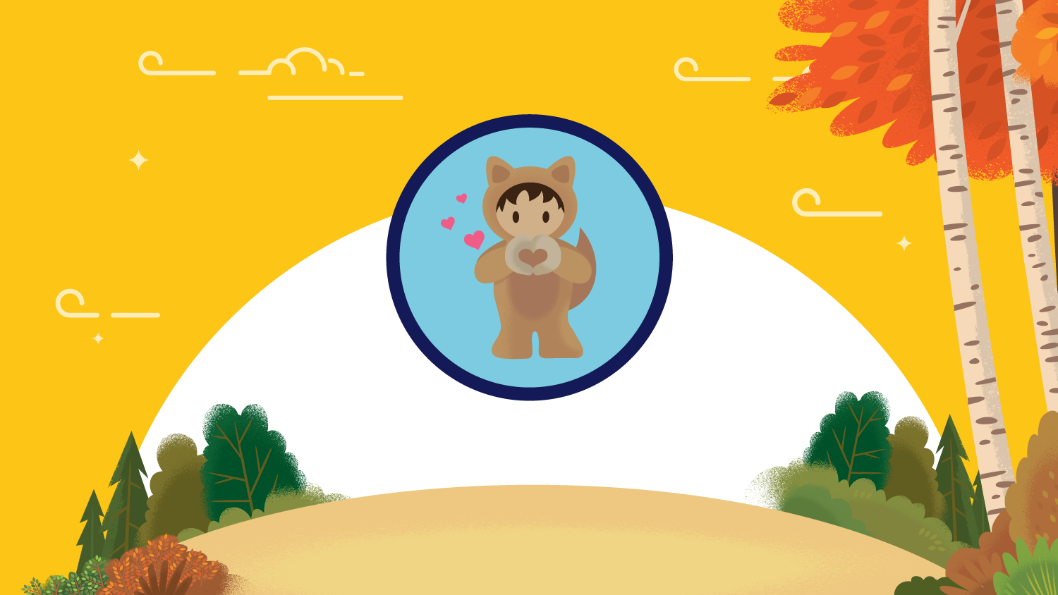 4 Ways to Practice Gratitude This Season With Trailhead Quests