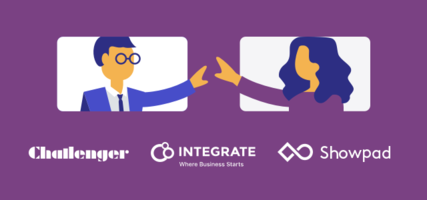 Driving Performance with Methodology and Technology: The Integrate Story