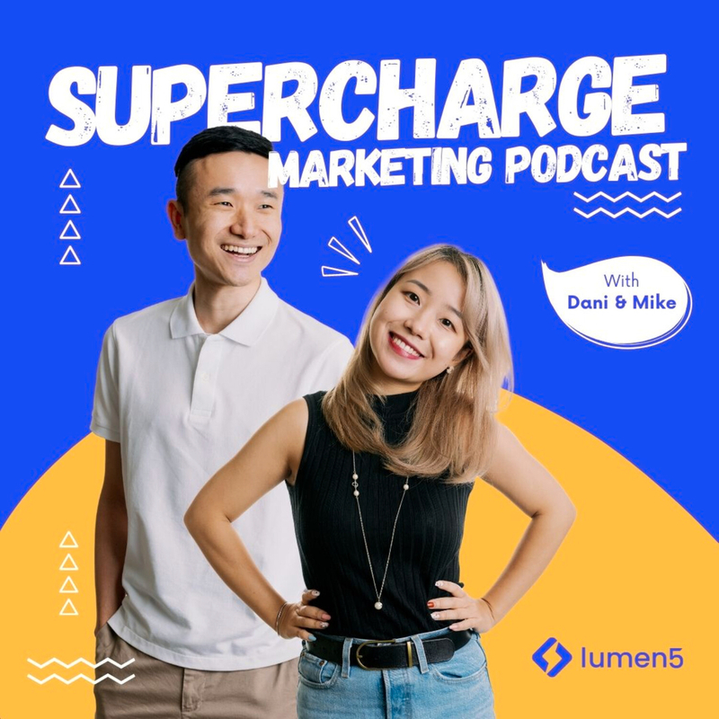 How Mark Huber Built a New Virtual Summit: Metadata's DEMAND 2021