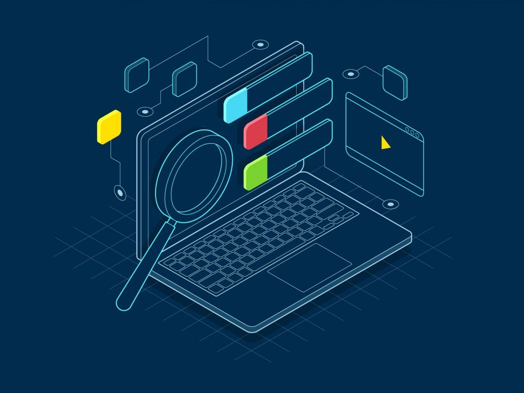 How Search Turns Shoppers Into Buyers