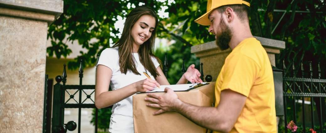 Why Is It Important to Get Returns Back Fast?